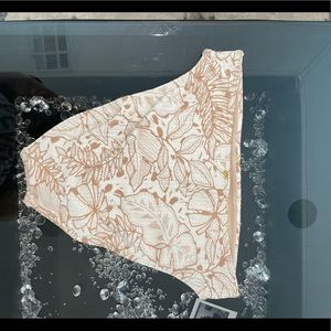 PQswim bikini bottom. Brand new with tags.